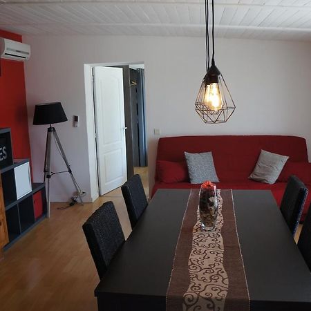 Mas Des Tournevents Bed & Breakfast Lezignan-Corbieres Luaran gambar
