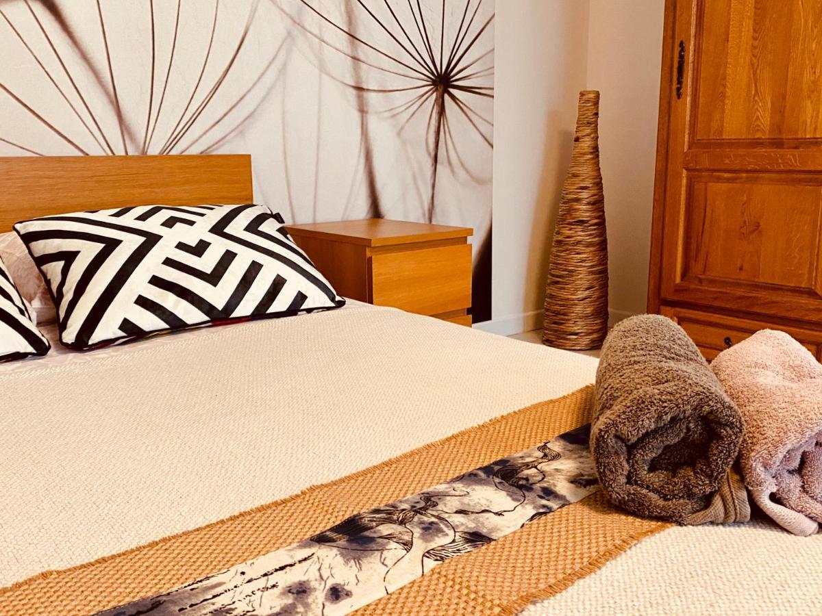 Mas Des Tournevents Bed & Breakfast Lezignan-Corbieres Luaran gambar