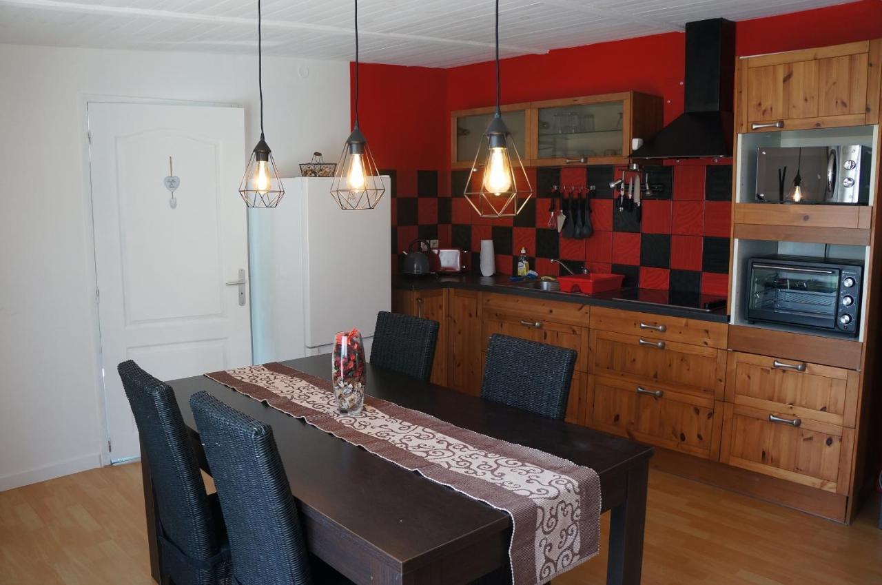 Mas Des Tournevents Bed & Breakfast Lezignan-Corbieres Luaran gambar