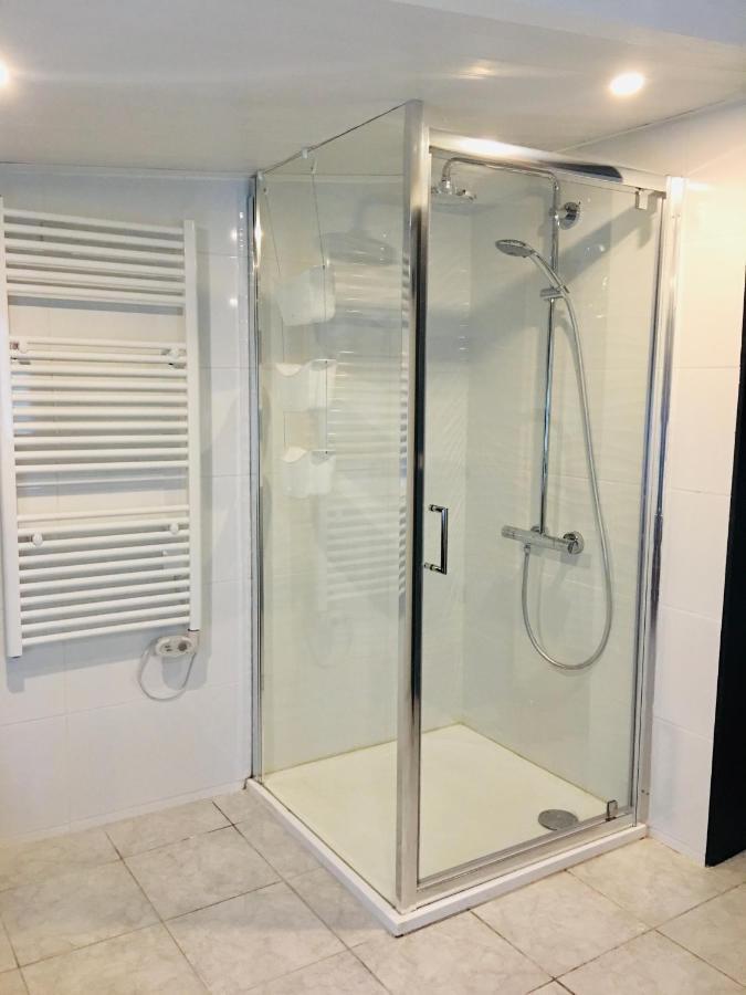 Mas Des Tournevents Bed & Breakfast Lezignan-Corbieres Luaran gambar