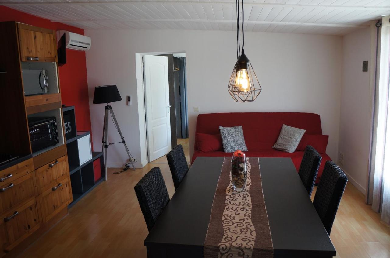 Mas Des Tournevents Bed & Breakfast Lezignan-Corbieres Luaran gambar