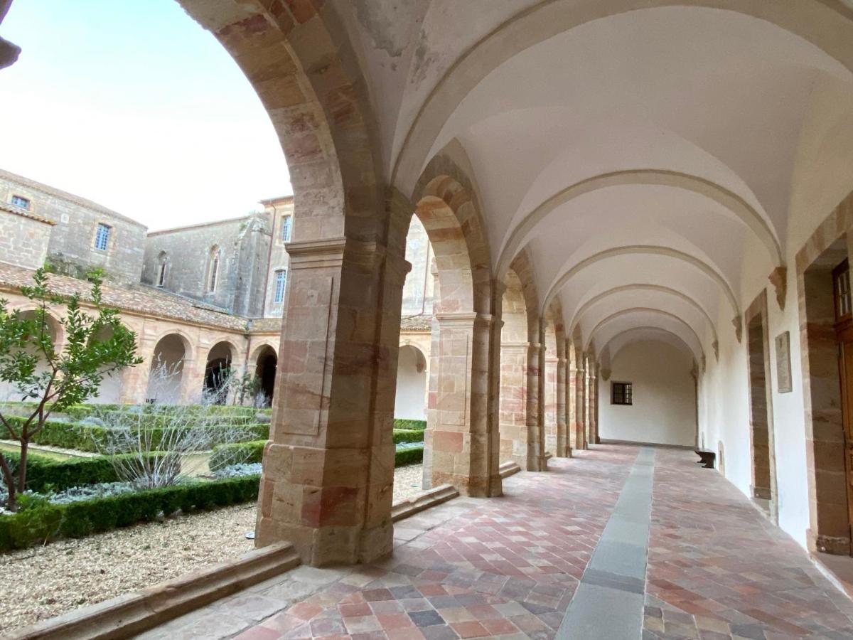 Mas Des Tournevents Bed & Breakfast Lezignan-Corbieres Luaran gambar
